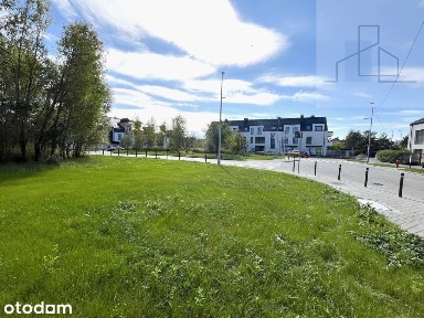 M2-pok. z balkonem i pięknym widokiem na zieleń!