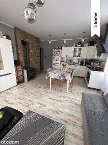 Mieszkanie, 75,20 m², Kamienna Góra