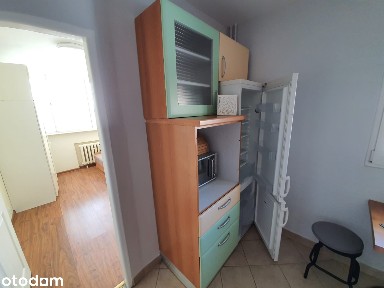 Gotowa inwestycja,Wrocław ul.Zielińskiego,4 pok. mieszkanie z najmem