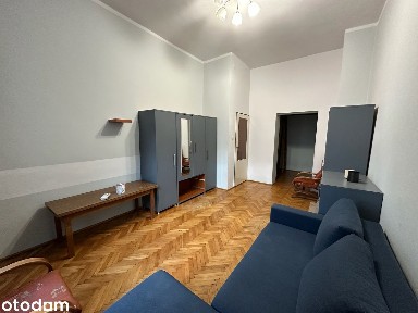 Mieszkanie, 36 m², Wrocław