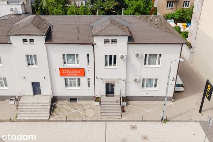 Gotowy Biznes! 2 lokale |Poznań-Głogowska|