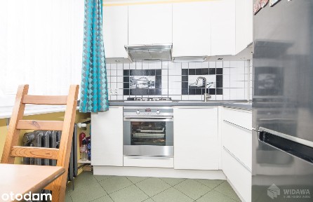 Szczepin, 2 pokoje, garderoba, loggia