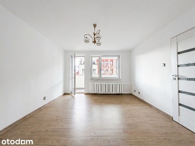 Gotowe 1M/2M w ŚCISŁYM Centrum | PO REMONCIE | Balkon+Piwnica | WINDA