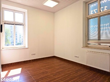 LOKAL BIUROWY W CENTRUM! 65M2! UL. JABŁOŃSKIEGO!