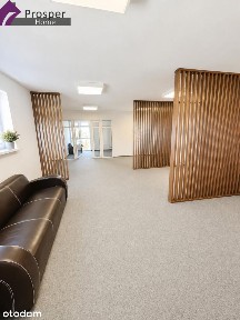 Lokal Biurowy 70 m² | Ul. Kopisto | Centrum | Park