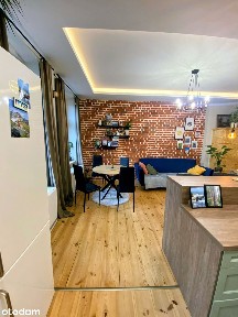 106 m² w wyjątkowej kamienicy | Oryginalne podłogi, ul. Żeromskiego 84