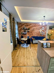 106 m² w wyjątkowej kamienicy | Oryginalne podłogi, ul. Żeromskiego 84
