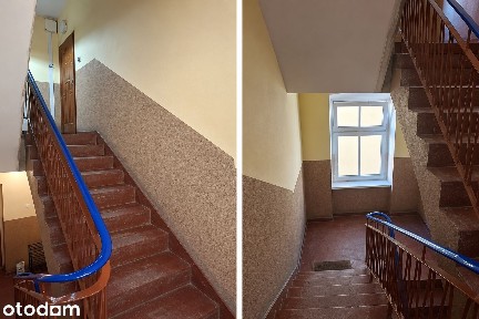 Sprzedam mieszkanie 48m2, 2 pokoje, bezpośrednio