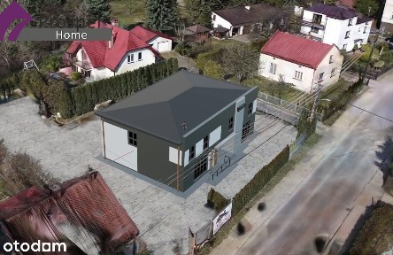 Do wynajęcia nowy obiekt 512 m2/Krasne/Rzeszów
