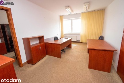 Lokale biurowe do wynajęcia w Centrum Tyczyna!