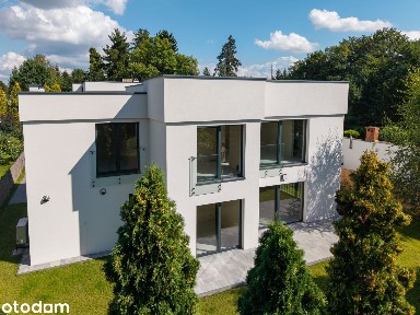 Dom 280m2 | Przestronne wnętrza | Nowoczesny standard | Garaż 2 auta