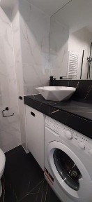 Nowoczesna Kawalerka 28m2/ Centrum Opola/ klimatyzacja/ Garderoba