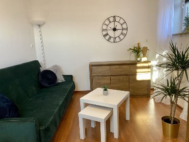 Mieszkanie do wynajęcia-blok z windą-ul. Sienkiewicza 12, Tomaszów Lubelski