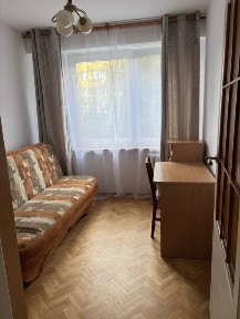 Mieszkanie do wynajęcia LSM