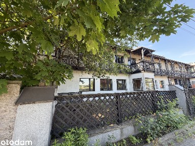 Podlesie Katowice, lokal usługowy