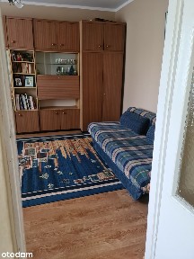 Dom wolnostojący w spokojnej okolicy z garażem