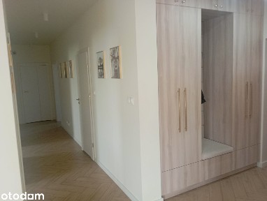 Sprzedam nowy dom parterowy