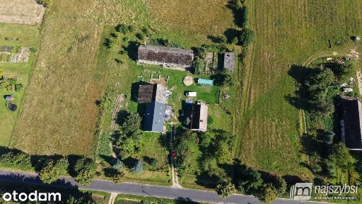 Rusinowo, Świdwin, świdwiński, zachodniopomorskie