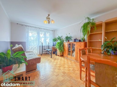 2 pokoje, 34,6 m² | Stalowa Wola, ul. Poniatowskie