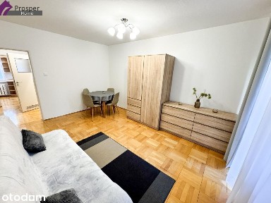 48 m² | 2 pokoje | Monte Cassino | Blisko Uniwersy