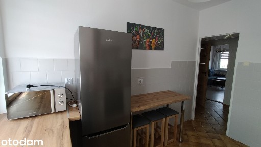 Przestronne 3-pokojowe mieszkanie, Broniewskiego