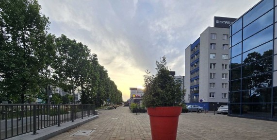 Katowice ul. Grażyńskiego 7, pow. 80 m2, gabinety medyczne, usługi i inne