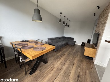 3 pokoje! Komfortowe mieszkanie w świetnej lokalizacji, garaż, klima!
