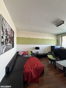 Kawalerka | 38m2 |M2 Merto Dasznskiego | Bez prowizji