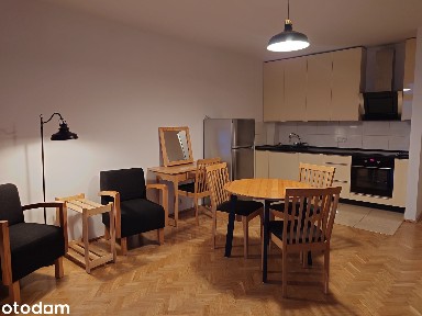 Od 1.IX. 2pok nietypowe na Xll piętrze pl Unii Lubelskiej bezpośrednio