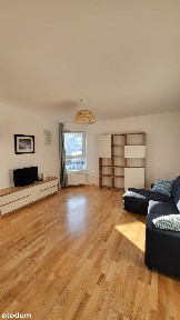 KOMFORTOWE 2 POKOJE 52 m² | KAMERALNE OSIEDLE | PRZY CH PROMENADA