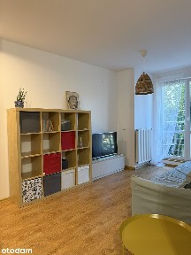 Przytulne mieszkanie na wynajem na Woli, dwa oddzielne pokoje, 65 m²