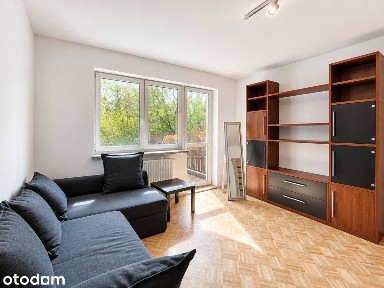 Przestronne 2 pokoje | 56 m²| Taras | Włochy