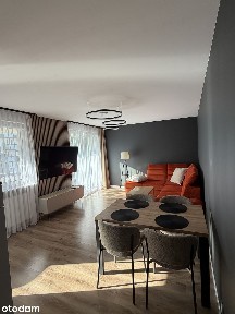 Bemowo / Chrzanów | 52 m² | DUŻY BALKON | GARAŻ | M2 CHRZANÓW