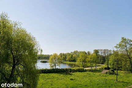 Widok na Stawy Walczewskiego | Klima | 44 m| Garaż