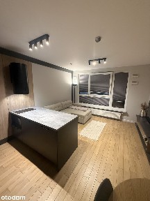 Piękna mała kawalerka nowy apartamentowiec Ursynów