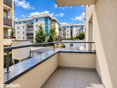 Piaseczno | 3 pokoje | Balkon | Garaż podziemny
