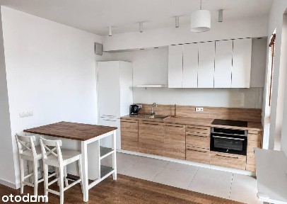 Przestronne 3-pok mieszkanie 91 m² ul. Cybernetyki, Mokotów, Warszawa