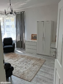2 pokoje | Bielany | Metro M1 | Garaż | Duży balkon | Umeblowane