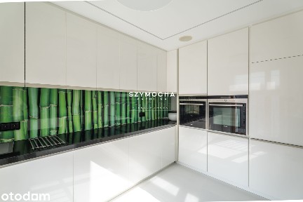 Apartament ul Górskiego