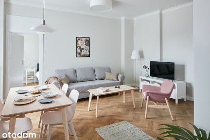Kamienica Stara Praga | 2 POKOJE | Metro Dw Wilenski | pl/eng