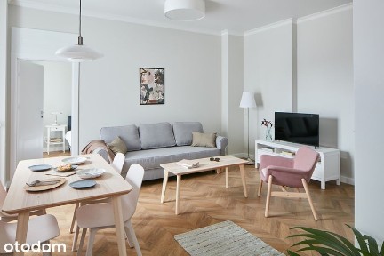 Kamienica Stara Praga | 2 POKOJE | Metro Dw Wilenski | pl/eng