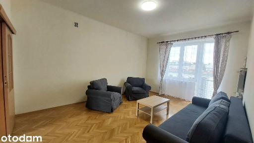 Wynajmę bez kaucji mieszkanie na Filtrowej 62