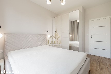 3-pokojowe mieszkanie w sercu Wilanowa | 60m2