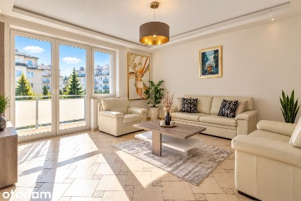 2-pokoje| Parking |Metro |Balkon | Zmywarka