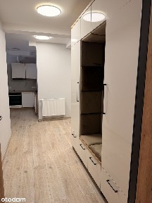 Mieszkanie 3-pokojowe z balkonem w Śródmieściu