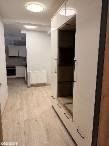 Mieszkanie 3-pokojowe z balkonem w Śródmieściu