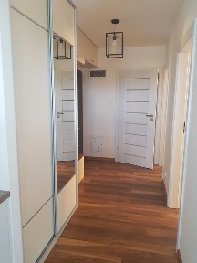 Nowoczesne 3-pokojowe mieszkanie : balkon, miejsce garażowe w hali - Unii Europejskiej