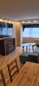 Mieszkanie do wynajęcia - Szczecin - Rynkowa