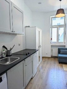 Jednoosobowa Kawalerka Centrum Kujawska