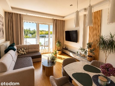 ELEGANCKIE MIESZKANIE 80 m²| JANA KAZIMIERZA | GARAŻ PODZIEMNY W CENIE